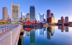Boston is known for its central role in American history, world-class educational institutions, cultural facilities, and champion sports franchises