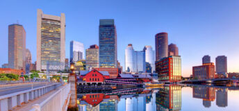 Boston is known for its central role in American history, world-class educational institutions, cultural facilities, and champion sports franchises