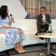 NBIMโs Knapp: โWeโre definitely in a new paradigm for real estateโ Evelyn Lee interviews Alex Knapp of NBIM at the PERE Europe Forum 2026