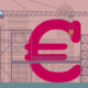 Image of a euro symbol under construction.