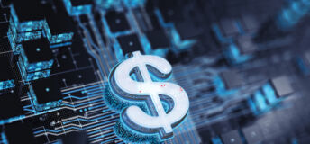 PGIM on how AI is reshaping APAC data center investment Digital currency, dollar sign, digital money, tech investment, technology