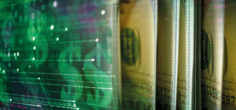 Principal Asset Management on the next frontier for data centers Dollar, dollar bills, money, currency