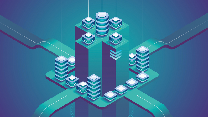Blue Owl on the weight of scaling data centers