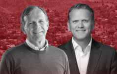 Blueprint: Spotlight on GP co-investment fundraising, Clarion to acquire Stoneshield stake and more Bob and Wes Whitman