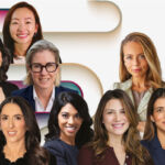 Women of Influence 2026: A-F Women of Influence 2026 A-F banner wide crop