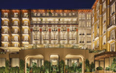 The Lake Como EDITION, Griante: An English retreat in Italy bound for Thai manager