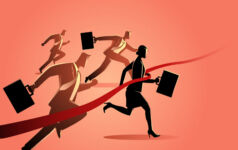 Managers are picking up the pace on smaller funds