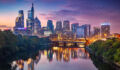 Image of Philadelphia, Pennsylvania.
