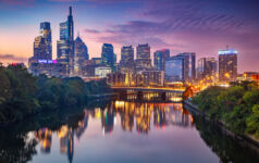 EQT pushes further into core/core-plus with Stockbridge purchase Image of Philadelphia, Pennsylvania.