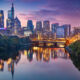 EQT pushes further into core/core-plus with Stockbridge purchase Image of Philadelphia, Pennsylvania.