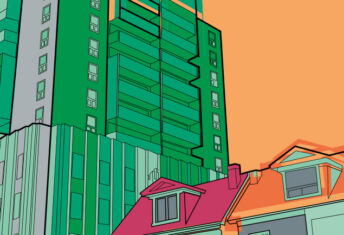 The emerging drivers of student housing performance Student housing, residential