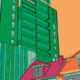 The emerging drivers of student housing performance Student housing, residential