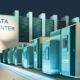 Five themes illuminating data center investing Data center and energy storage; OBX template C