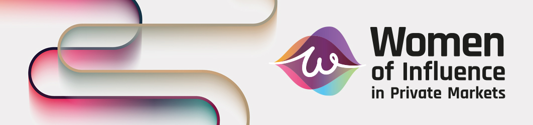 Women of Influence 2026 banner