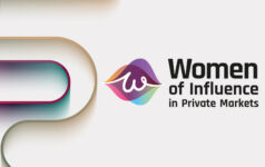 Women of Influence 2026 with logo
